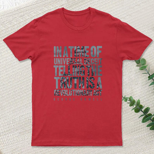Orwellian Truth T-Shirt