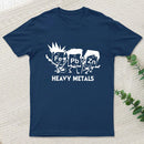 Science Chemistry Pun T-Shirt