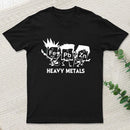 Science Chemistry Pun T-Shirt