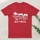 Science Chemistry Pun T-Shirt