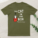 The Cat In The Box T-Shirt
