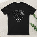 Hitchhikers Guide To The Galaxy 42 T-Shirt