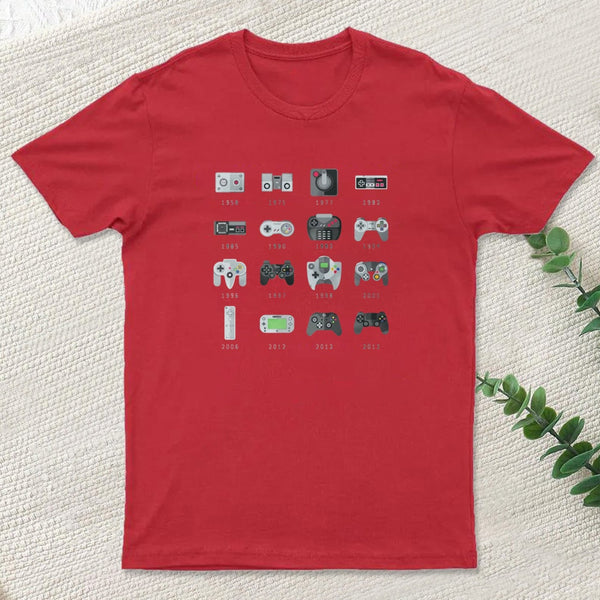 Gaming T-Shirt