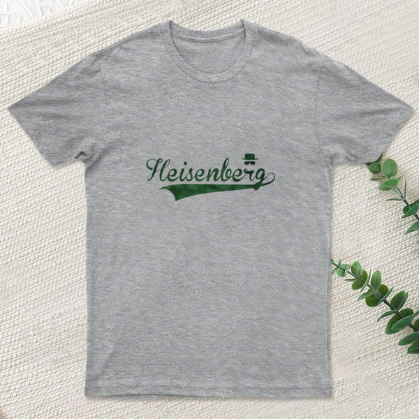 Mrwhite T-Shirt