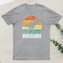 Mamasaurus Mothers Gift Mothers Day Essential T-Shirt