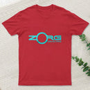 Ruthless Corporation Of The Future T-Shirt