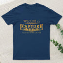Bioshock Rapture T-Shirt