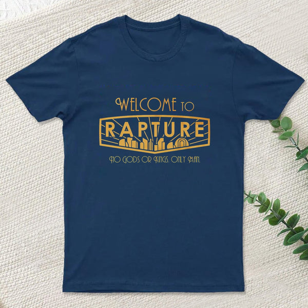 Bioshock Rapture T-Shirt
