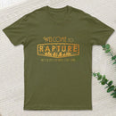 Bioshock Rapture T-Shirt