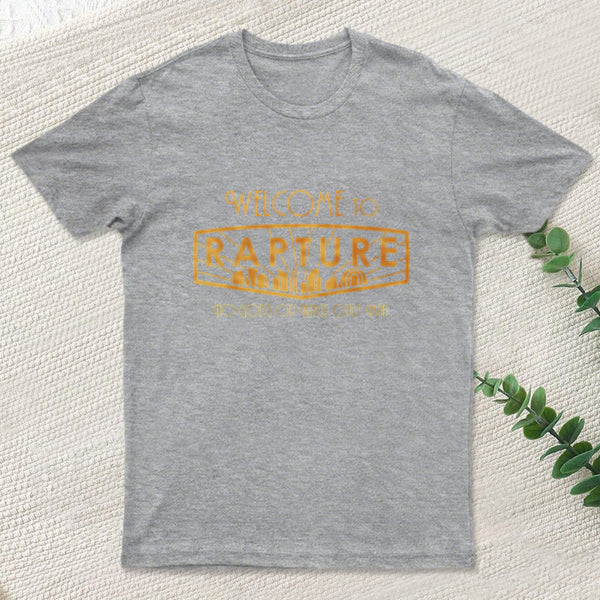 Bioshock Rapture T-Shirt