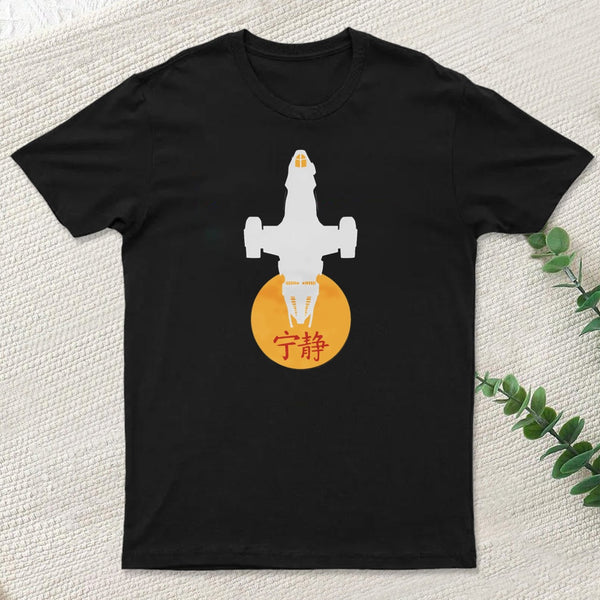 Firefly Class Transport T-Shirt