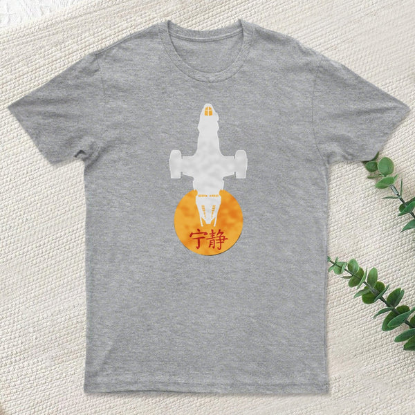 Firefly Class Transport T-Shirt