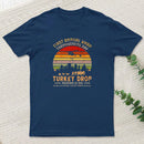 First Annual Wkrp T-Shirt
