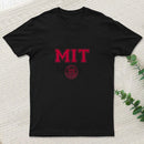 Mit Massachusetts Institute Technology T-Shirt