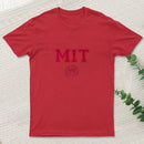 Mit Massachusetts Institute Technology T-Shirt