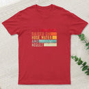 Gen X Raised On Hose Water T-Shirt
