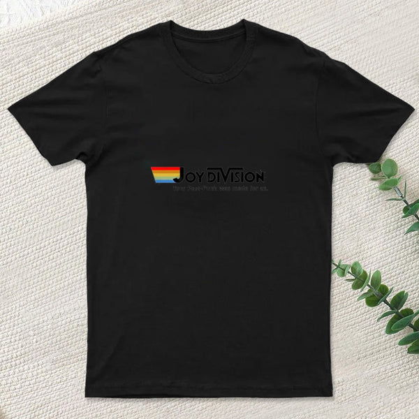 Joy Division Parody Vintage T-Shirt