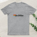 Joy Division Parody Vintage T-Shirt