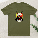 Gambit 97S Rock X Creole Crop Top T-Shirt