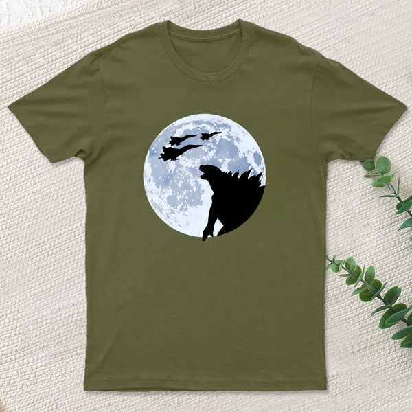 Kaiju T-Shirt
