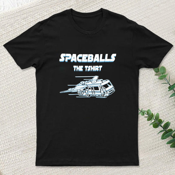 Spaceballs The T-Shirt