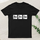 Breaking Bad Bazinga T-Shirt
