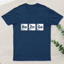 Breaking Bad Bazinga T-Shirt