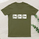 Breaking Bad Bazinga T-Shirt