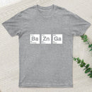 Breaking Bad Bazinga T-Shirt