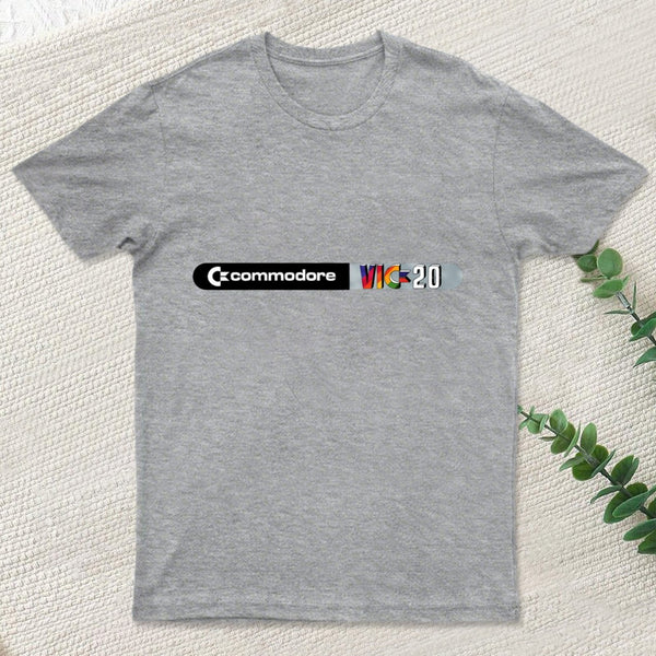 Commodore Vic 20 Classic T-Shirt