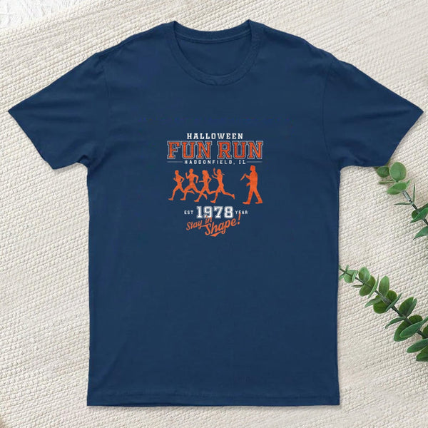 Halloween Fun Run T-Shirt
