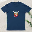 Bird Wingspan Board Game T-Shirt