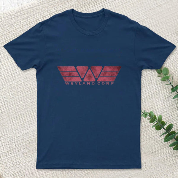 Weyland Corp Janek Prometheus T-Shirt
