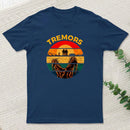 Tremors Vintage T-Shirt