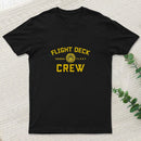 Battlestar Galactica Flight Deck Crew T-Shirt