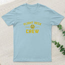 Battlestar Galactica Flight Deck Crew T-Shirt