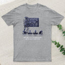 Demoralized Aliens T-Shirt