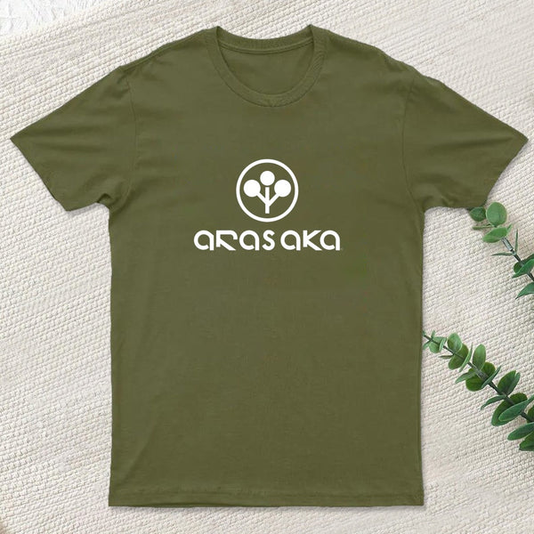 Arasaka Cyberpunk2077 T-Shirt