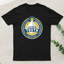 Ministry Of Truth Nerd T-Shirt