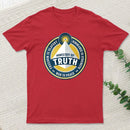 Ministry Of Truth Nerd T-Shirt