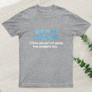 There Are Two Kind Of People T-Shirt
