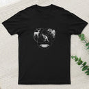Kangaroo Venn Diagram T-Shirt