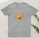A Clockwork Orange Retro Japanese T-Shirt