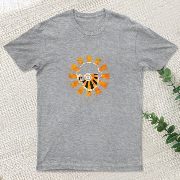 A Clockwork Orange Retro Japanese T-Shirt