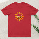 A Clockwork Orange Retro Japanese T-Shirt