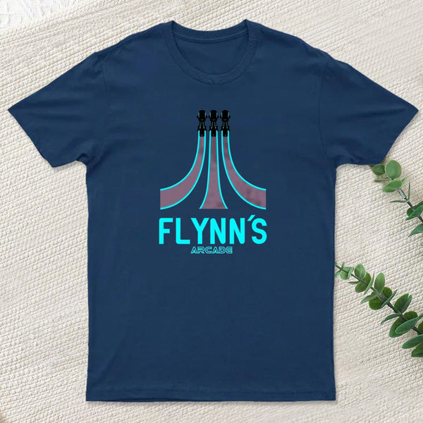 Flynns Arcade T-Shirt
