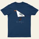 Triangull Nerd T-Shirt