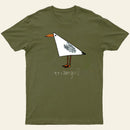 Triangull Nerd T-Shirt
