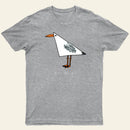 Triangull Nerd T-Shirt
