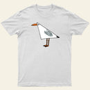 Triangull Nerd T-Shirt
